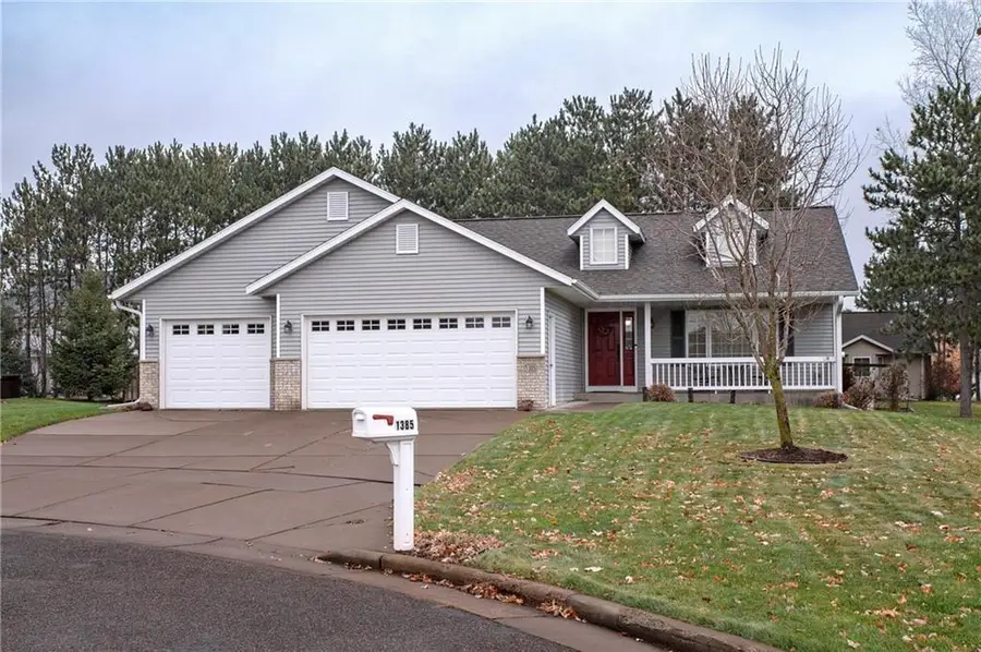 1385 Jake Place, Chippewa Falls, WI 54729 - Image #2