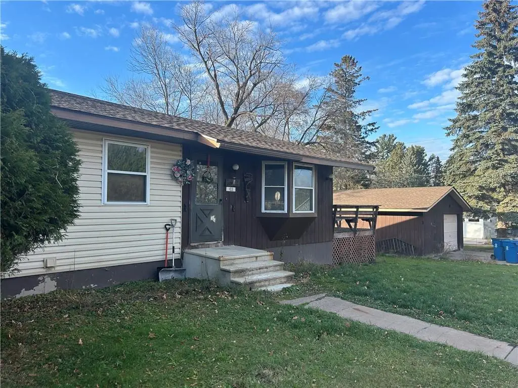 103 3rd Street, Shell Lake, WI 54871 - Image #1