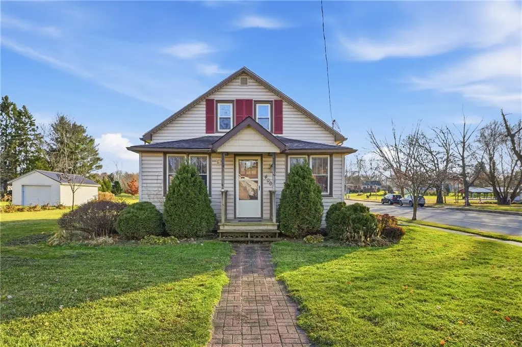 400 E Stanley Street, Thorp, WI 54771 - Image #1