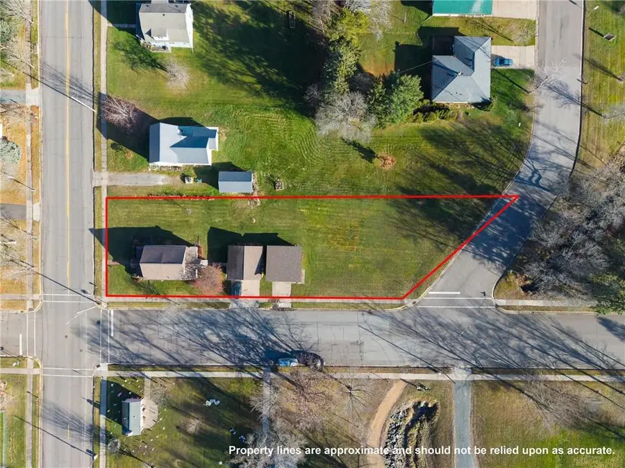 400 E Stanley Street, Thorp, WI 54771 - Image #3