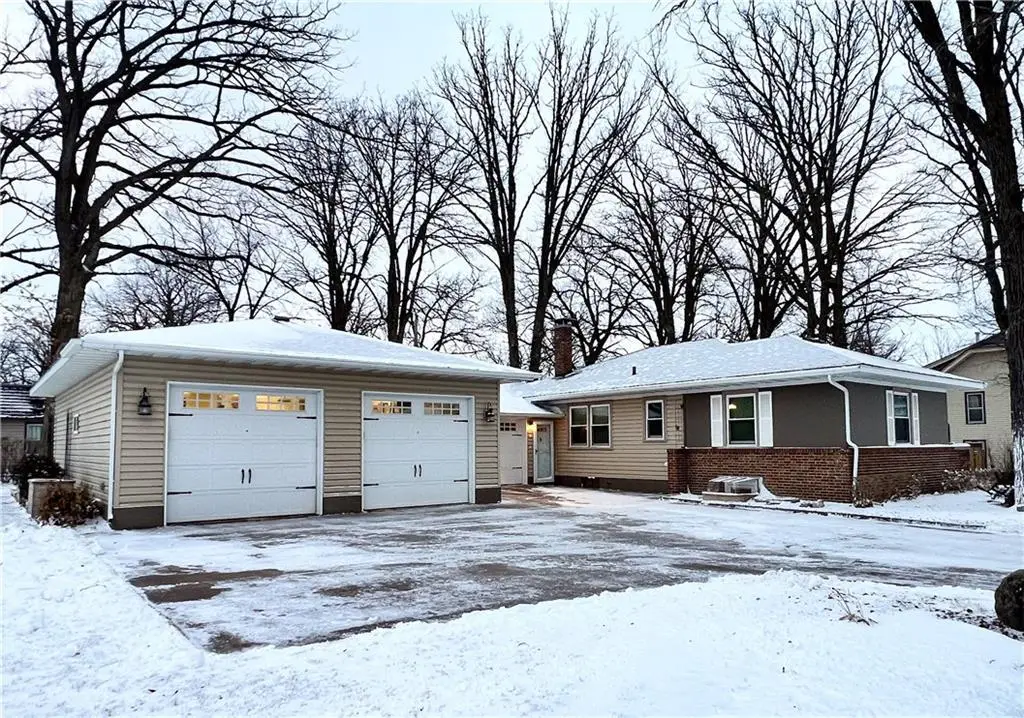 15 E Humbird Street, Rice Lake, WI 54868 - Image #1