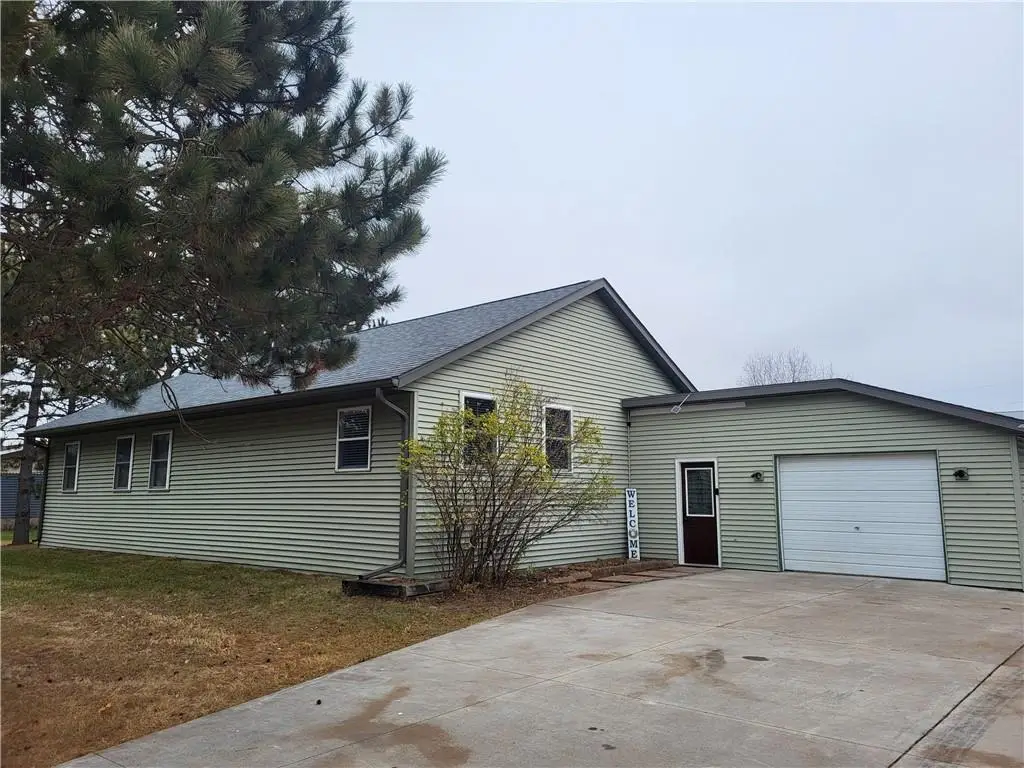 1467 19th Street, Cameron, WI 54822 - Image #1