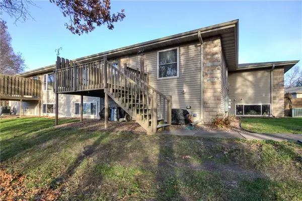 3635 Oak Tree Lane #3, Eau Claire, WI 54701