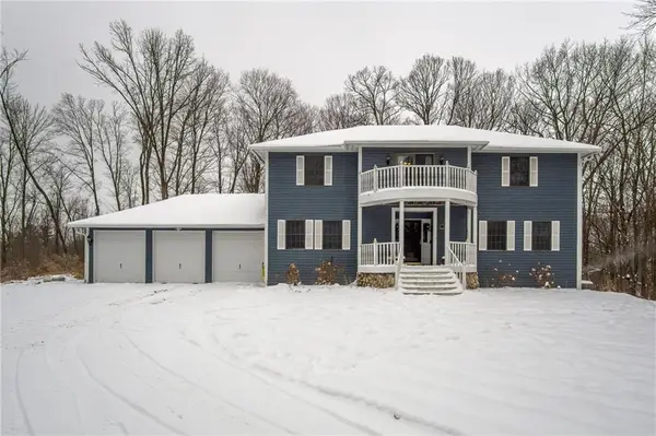 2447 50th Avenue, Woodville, WI 54028