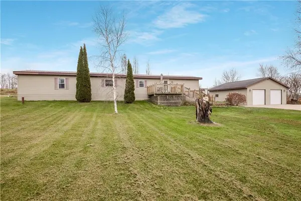 3 27 7/8 Street, New Auburn, WI 54757