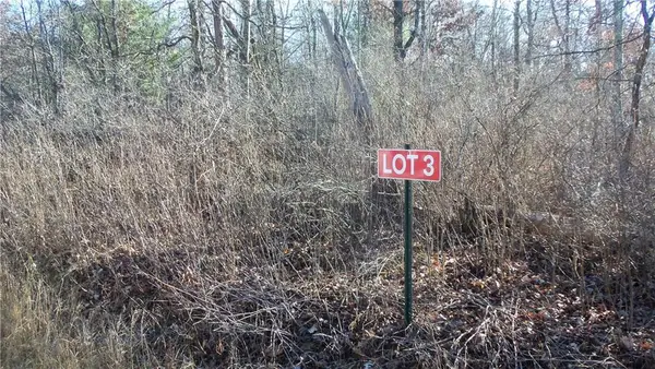Lot 3 Ferry Rd, Grantsburg, WI 54840