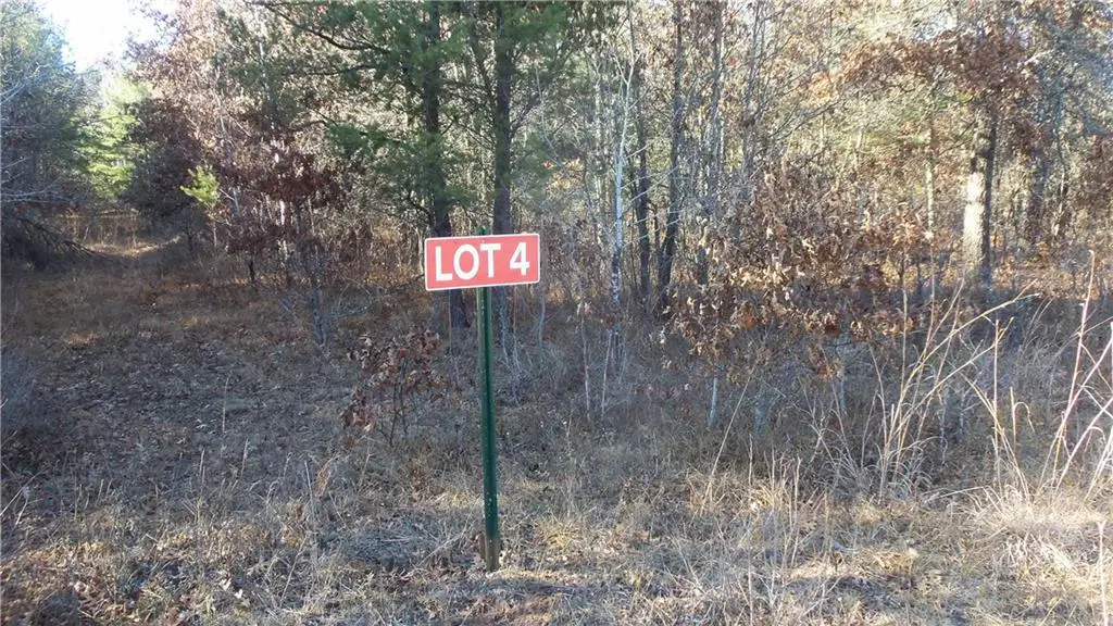 LOT 4 McLain Rd, Grantsburg, WI 54840 - Image #1