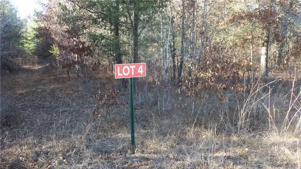 LOT 4 McLain Rd, Grantsburg, WI 54840