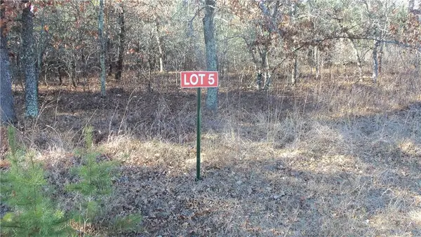 LOT 5 McLain Rd, Grantsburg, WI 54840