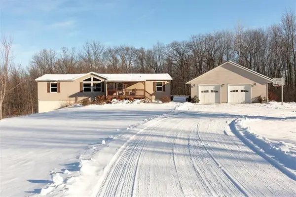 3234 20th Avenue, Wilson, WI 54027