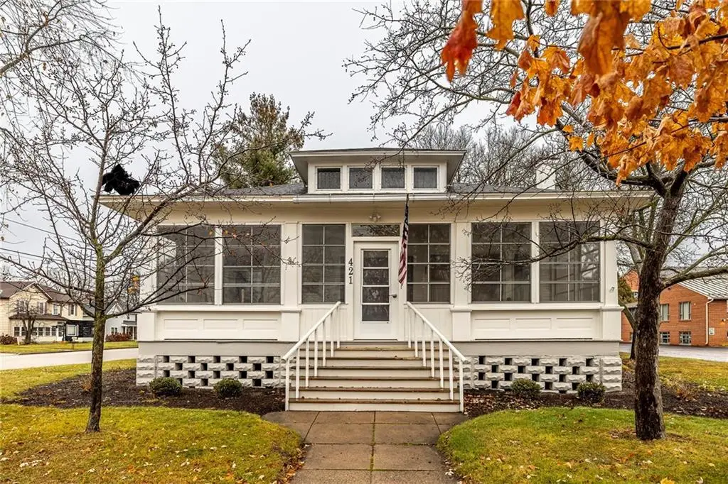 421 Harrison Street, Black River Falls, WI 54615 - Image #1