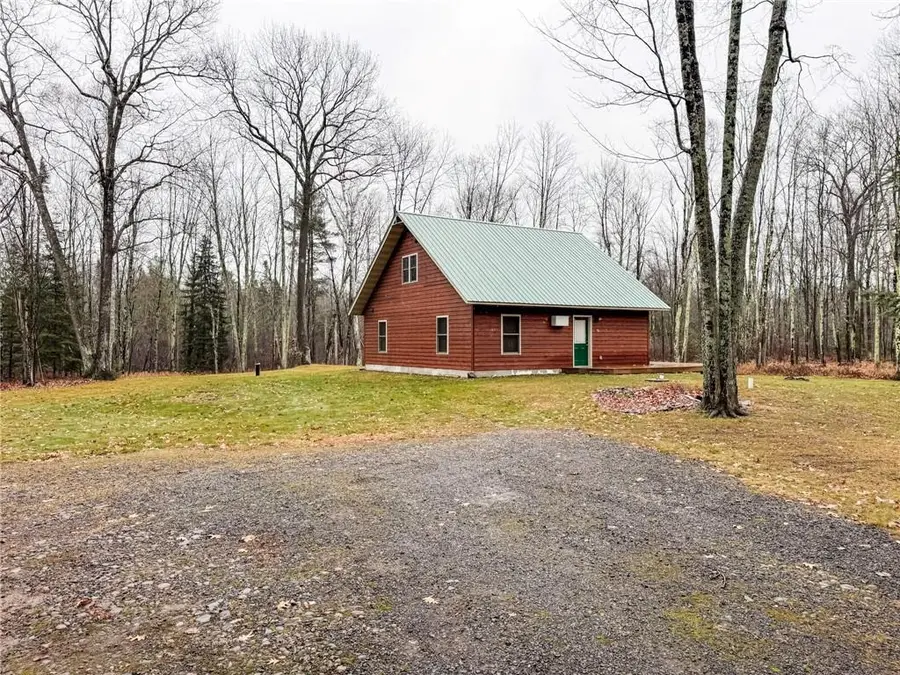 11466 S Westerlund Loop, Solon Springs, WI 54873 - Image #2