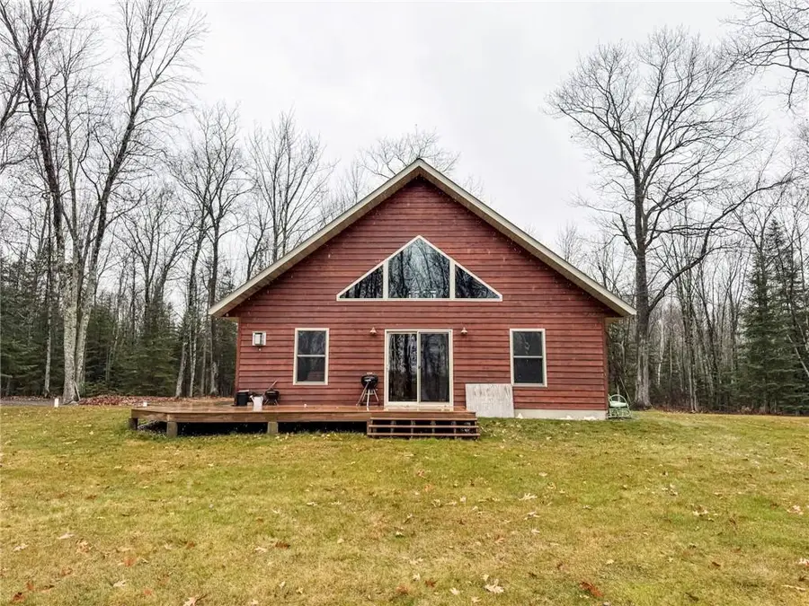 11466 S Westerlund Loop, Solon Springs, WI 54873 - Image #3