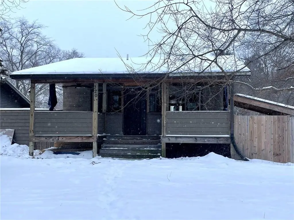 320 15th Avenue, Menomonie, WI 54751 - Image #1