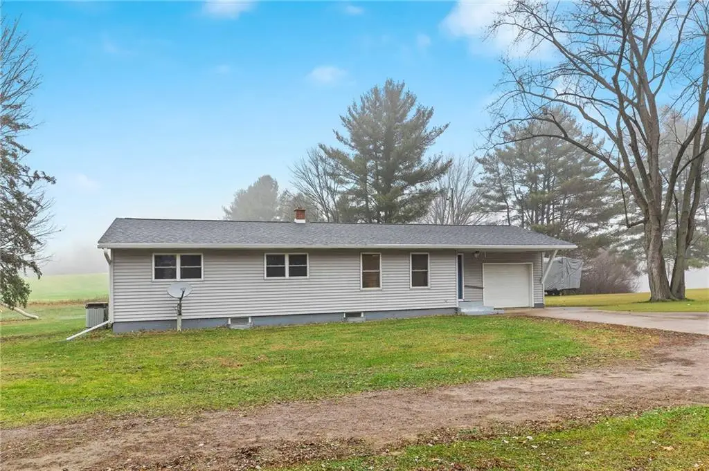 11490 W County Road P, Black River Falls, WI 54615 - Image #1