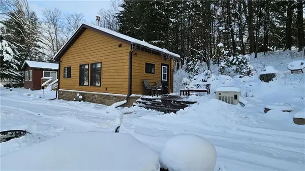 11495 W Tiger Cat Road, Hayward, WI 54843