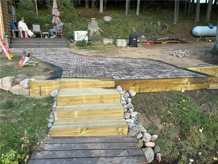 11495 W Tiger Cat Road, Hayward, WI 54843 - Image #2