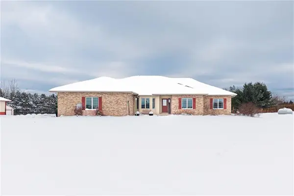 6945 72nd Street, Chippewa Falls, WI 54729