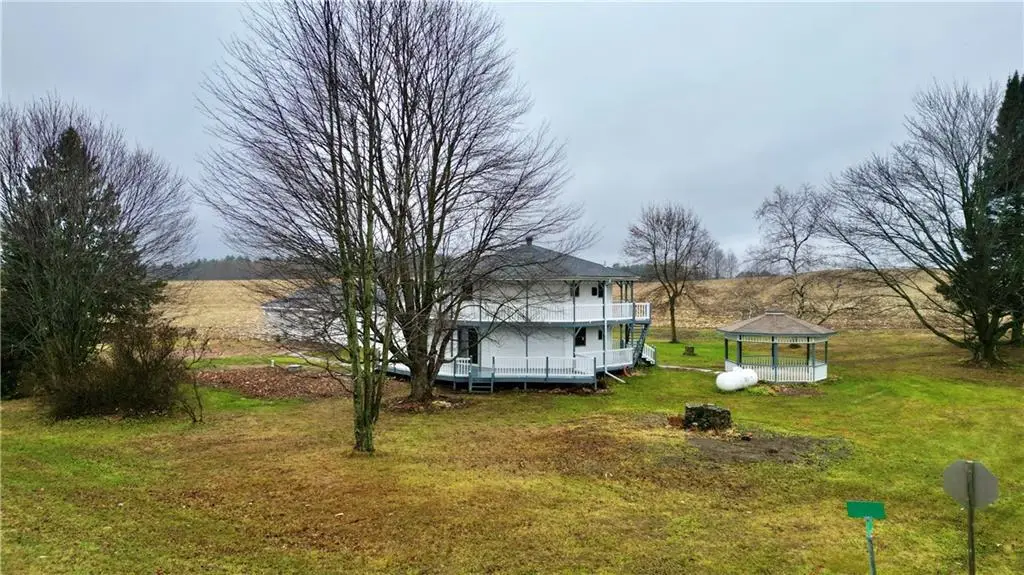 18196 200th Street, Jim Falls, WI 54748 - Image #1