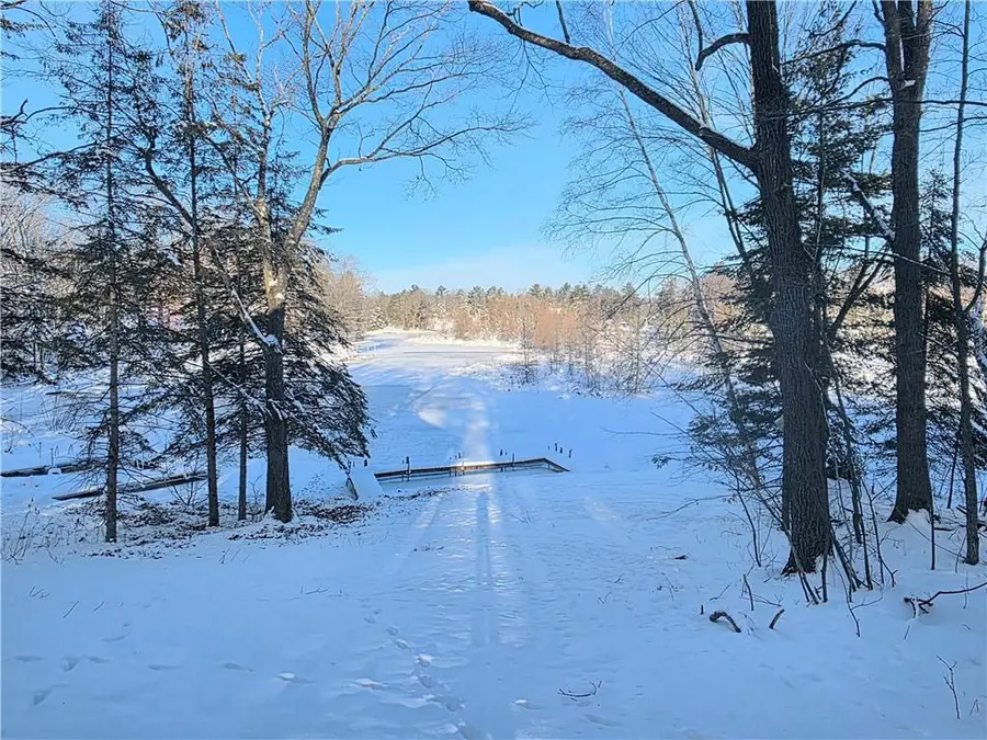 15260 W Reiskes Road, Hayward, WI 54843 - Image #2