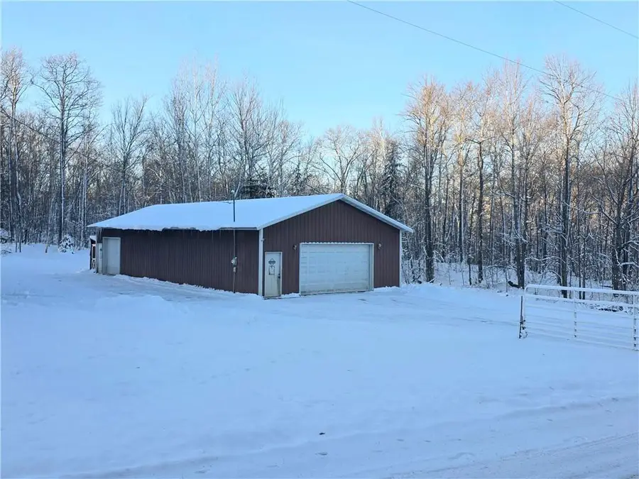 15260 W Reiskes Road, Hayward, WI 54843 - Image #3