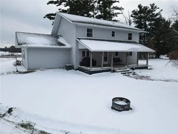 12058 W State Highway 8, Bruce, WI 54819