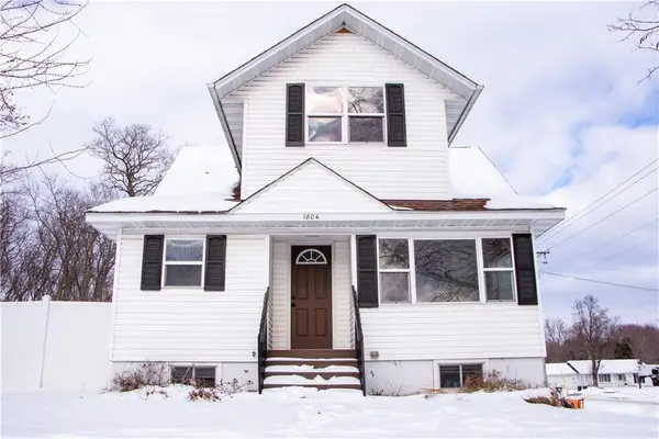 1804 Cameron Street, Eau Claire, WI 54703