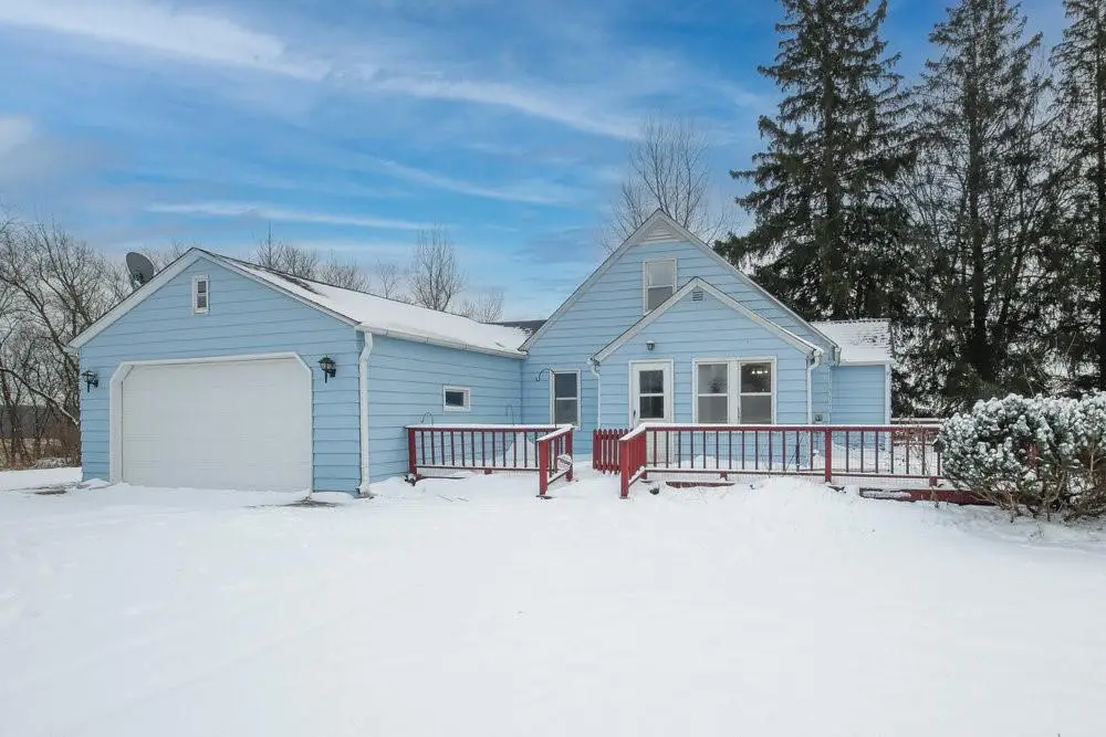 870 155th Street, Amery, WI 54001 - Image #1