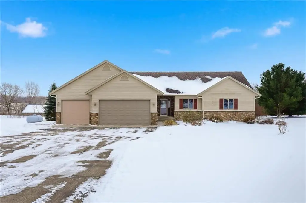 W2877 776th Avenue, Spring Valley, WI 54767 - Image #1