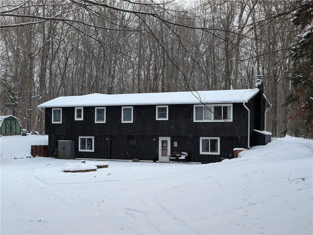 2649 28 1/8 Street, Birchwood, WI 54817 - Image #1