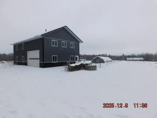 W16130 Franks Avenue, Gilman, WI 54443