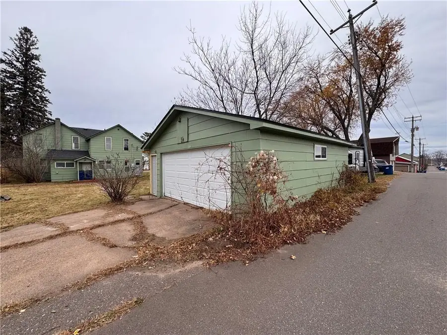 122 6th Avenue, Shell Lake, WI 54871 - Image #3