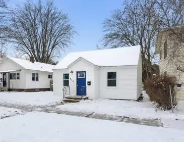 614 Maple Street, Chippewa Falls, WI 54729