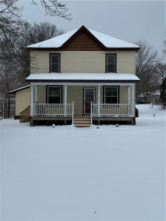 204 W Main Avenue, Wheeler, WI 54772