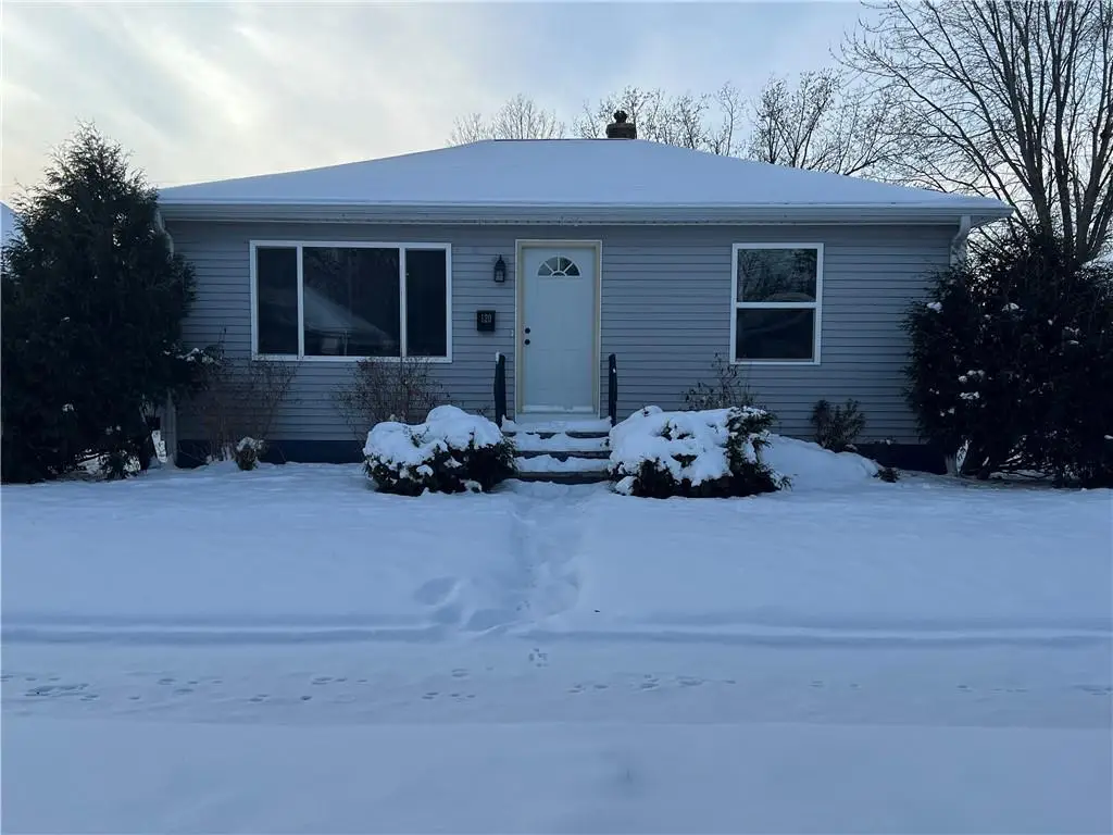 120 Noble Avenue, Rice Lake, WI 54868 - Image #1