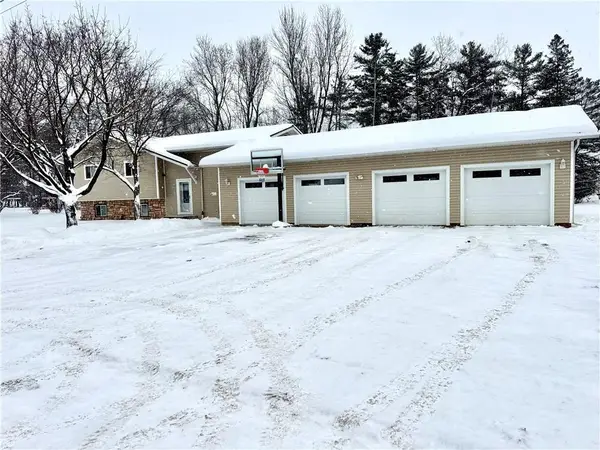 602 4th Street, Colby, WI 54421