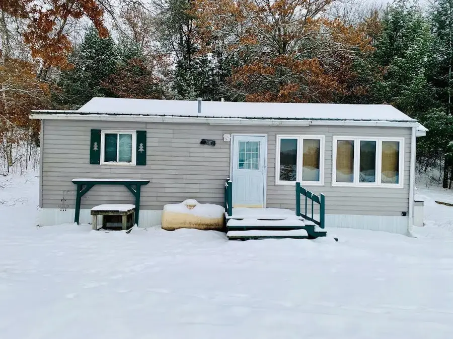 8804 W Deeper Lake Road, Minong, WI 54859 - #3