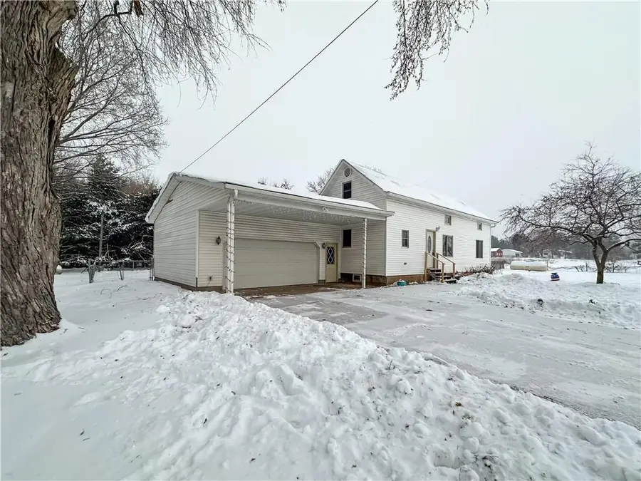 5534 E County Road V, Eleva, WI 54738 - Image #2