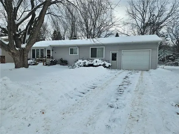 600 E 9th Street, Ladysmith, WI 54848