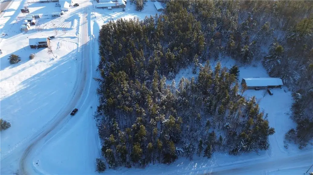 0 Liesch Rd, Trego, WI 54888 - Image #1