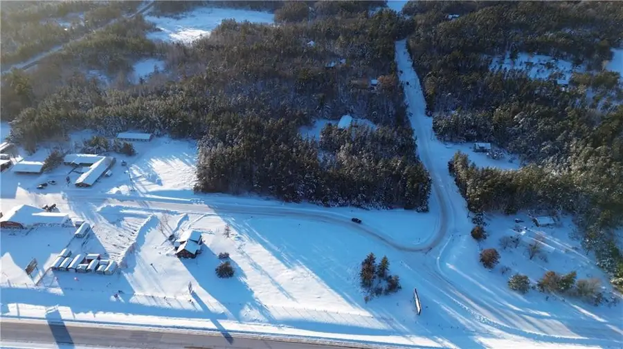 0 Liesch Rd, Trego, WI 54888 - Image #2