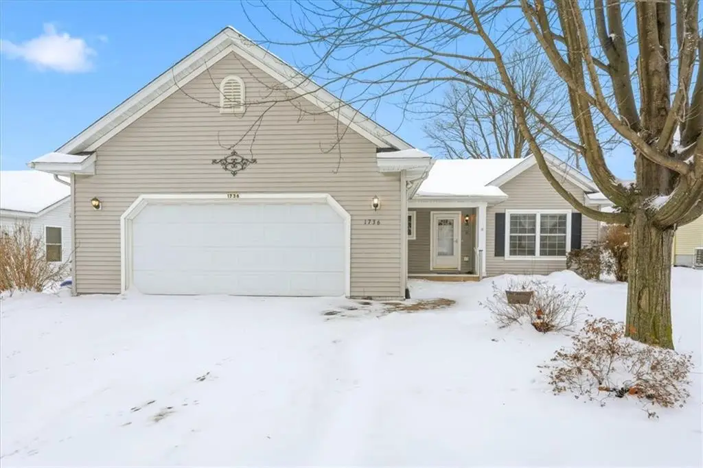 1736 Rodao Drive, River Falls, WI 54022 - Image #1