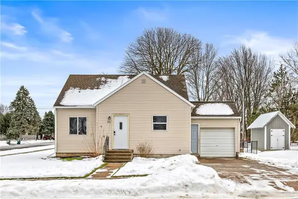 306 S White Street, Fall Creek, WI 54742