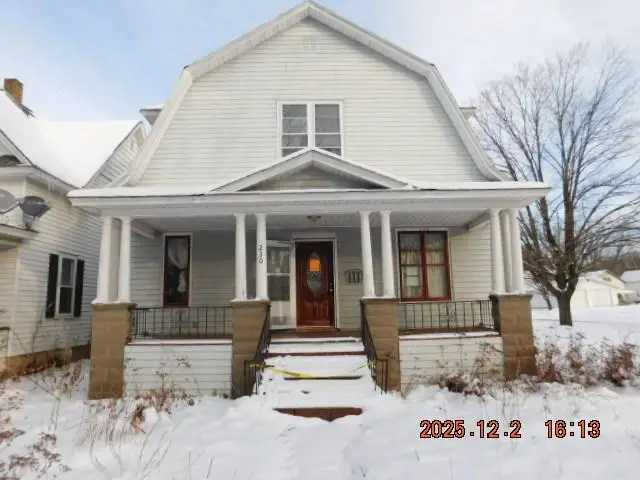 230 S Main Street, Elmwood, WI 54740 - Image #1