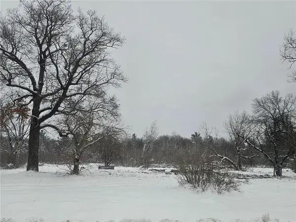 26952 County Road Ff Road, Webster, WI 54893