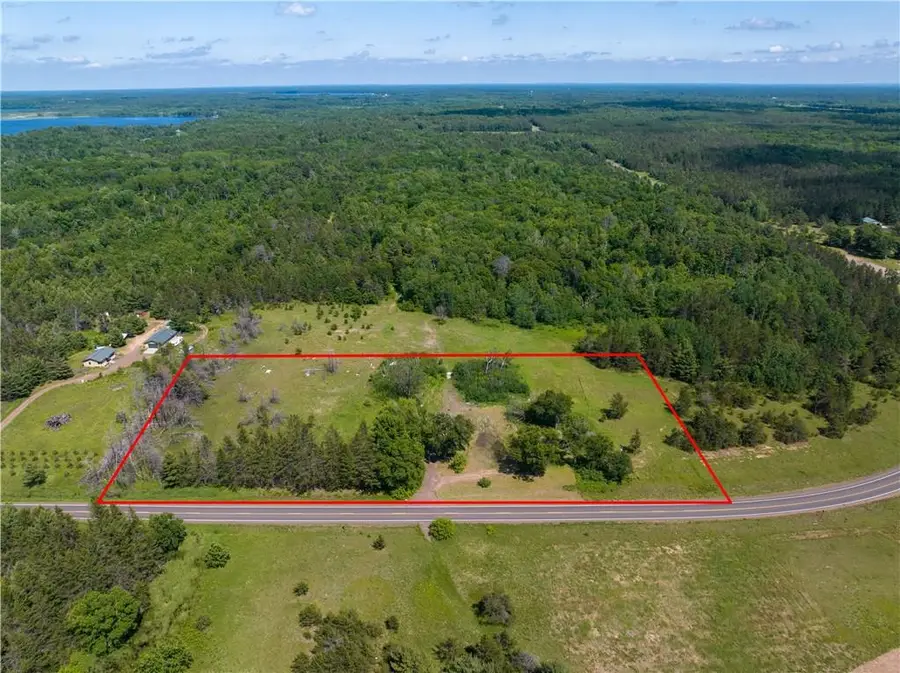 26952 County Road Ff Road, Webster, WI 54893 - Image #3