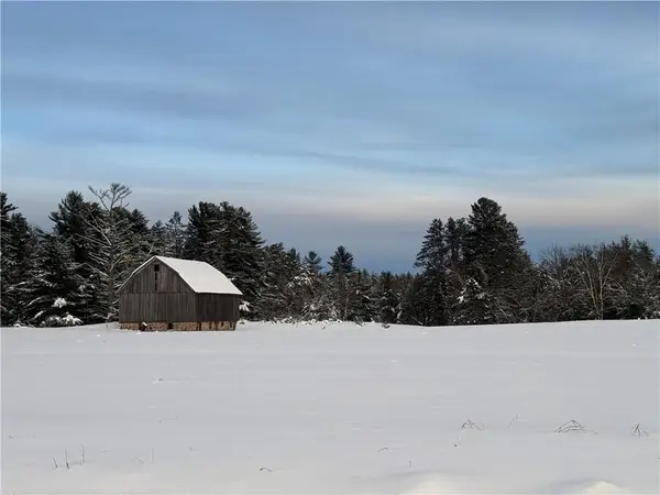 N6398 Fred Tripp Road, Springbrook, WI 54875