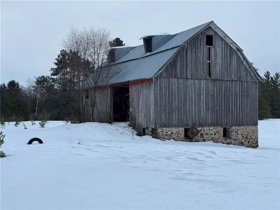 N6398 Fred Tripp Road, Springbrook, WI 54875 - Image #2