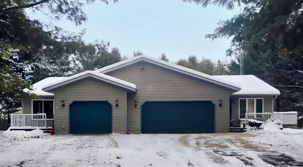 N7018/7020 564th Street #1&2, Menomonie, WI 54751