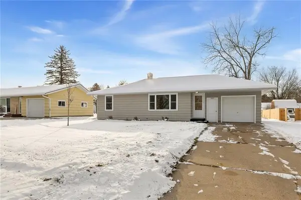 18191 Hopkins Street, Whitehall, WI 54773